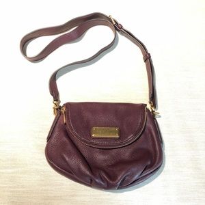 Marc by Marc Jacobs Mini Natasha Crossbody